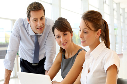 CONSULTORÍA CONTABLE