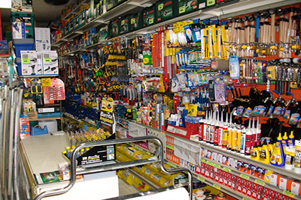 ACTIVIDADES DE SERVICIO