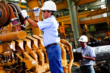 MANTENIMIENTO Y LIMPIEZA