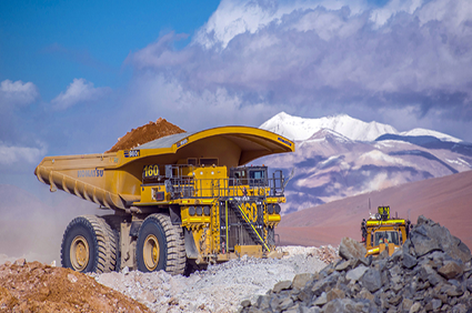 CONSULTORÍA EN MINERÍA