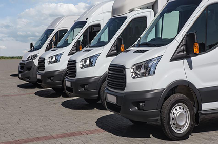 SERVICIO DE TRANSPORTE