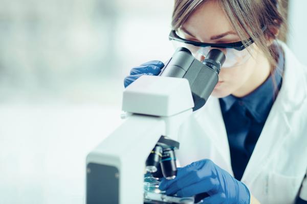 Investigación Científica